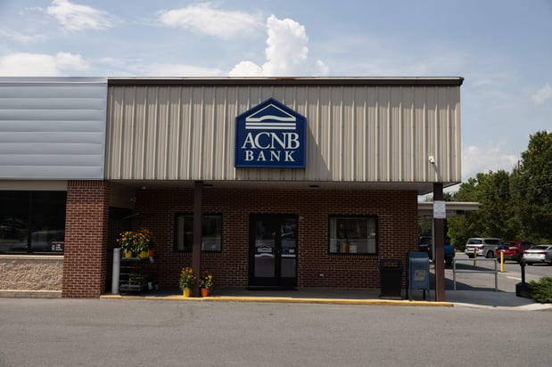 Images ACNB Bank