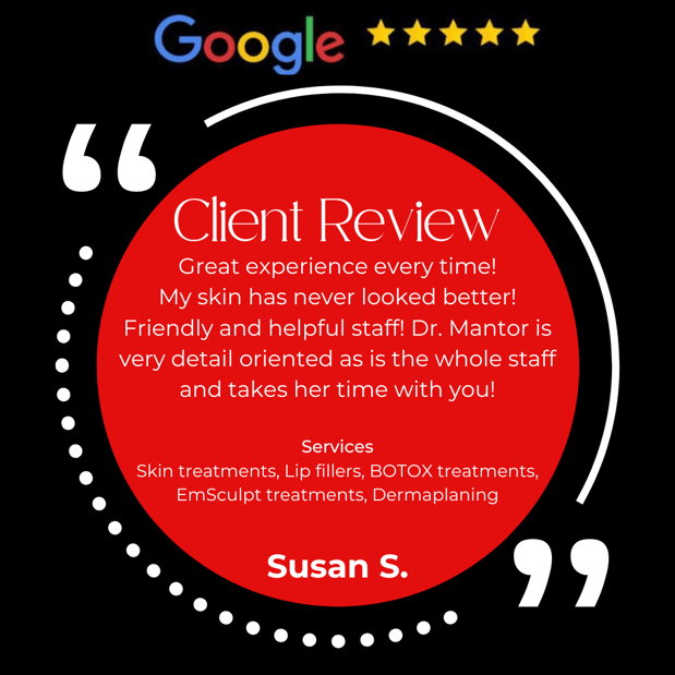 Images Dr. Mantor's Wrinkle and Weight Solutions