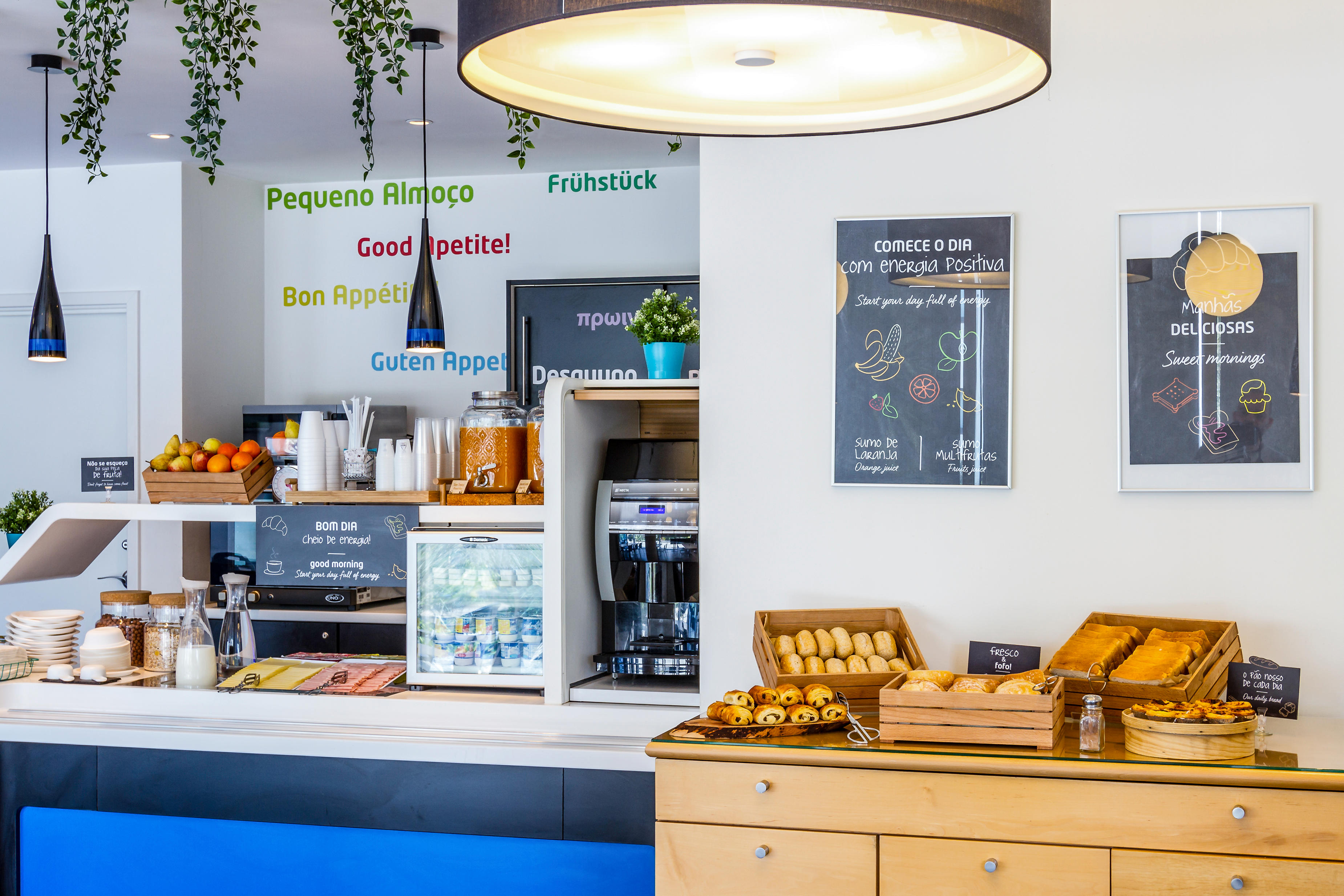 Images ibis budget Porto Gaia