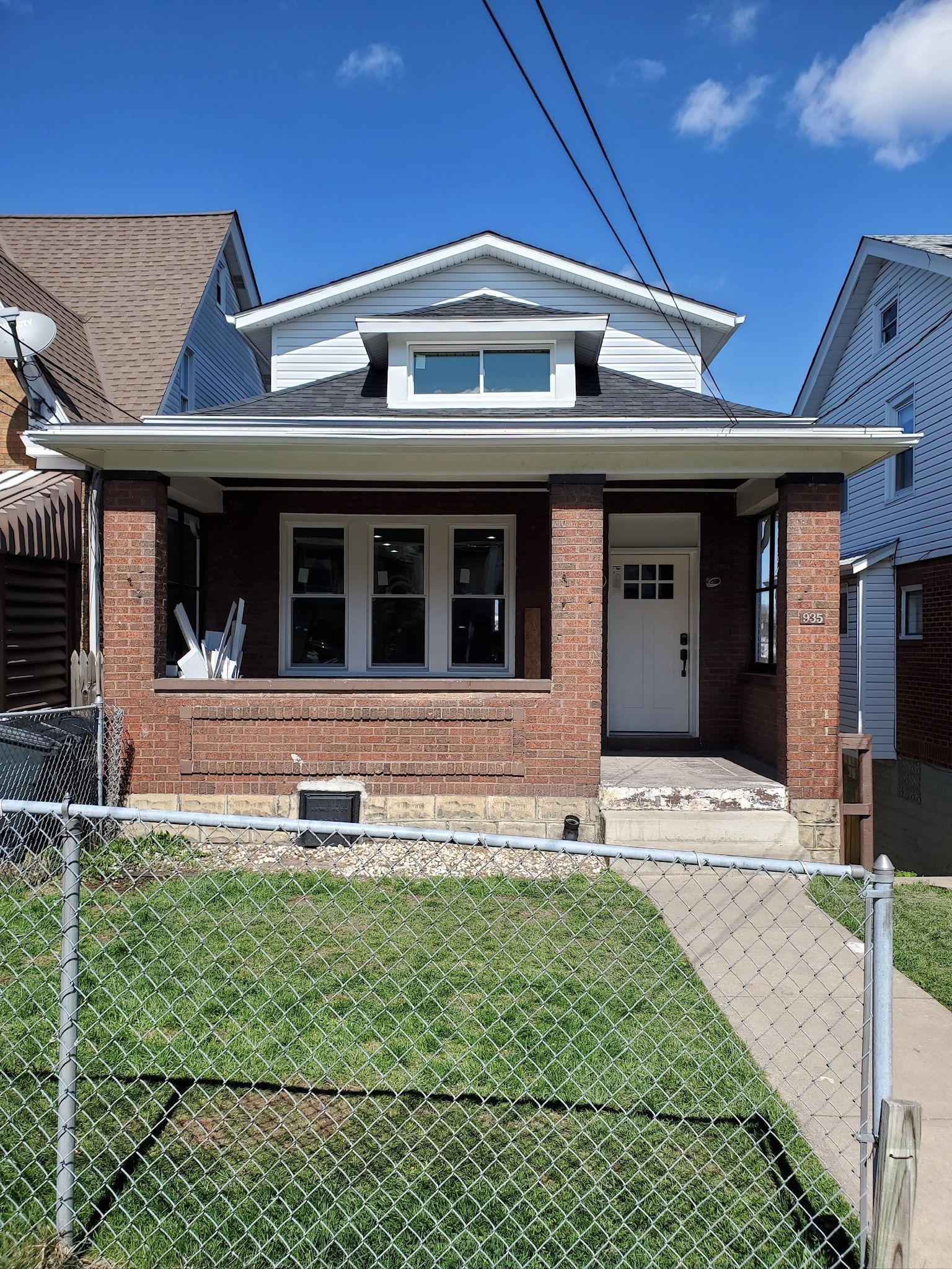 C & M Builders and Renovations LLC