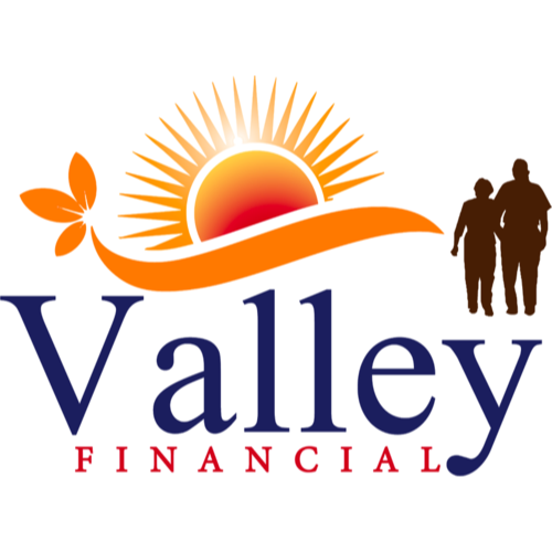 Valley Financial Logo