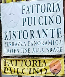 Images Ristorante Fattoria Pulcino
