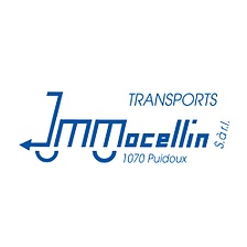 Mocellin Transports Sàrl Logo
