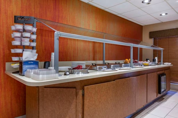 Images Best Western Plus Scottsdale Thunderbird Suites