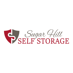 Sugar Hill Self Storage Logo