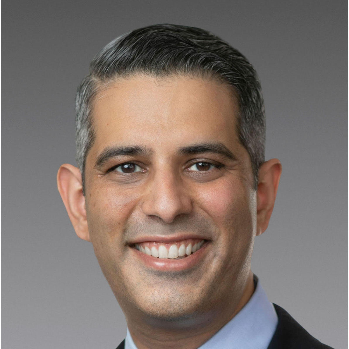 Dr. Noor Ahmad, MD - New York, NY - Diagnostic Radiology