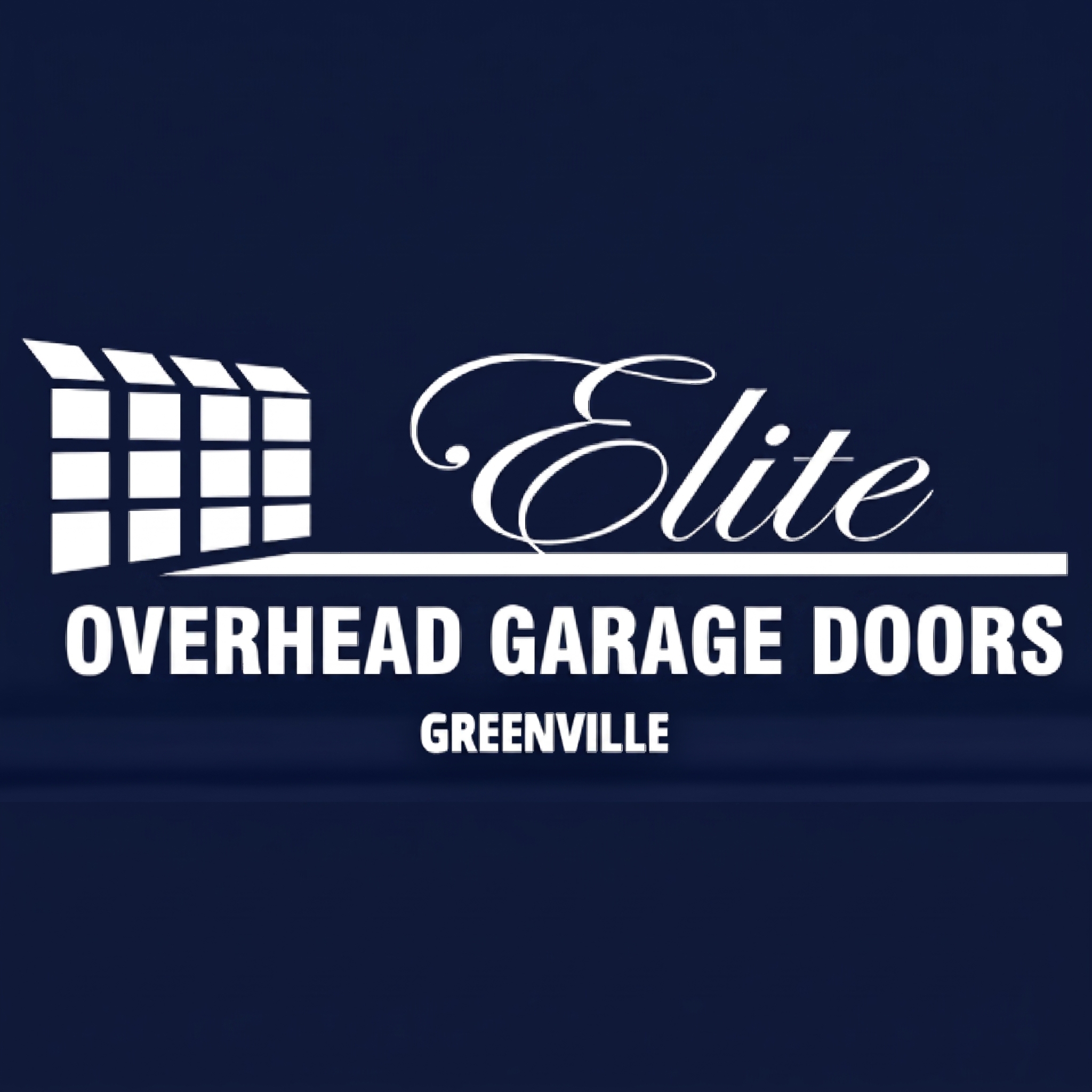 Elite Overhead Garage Doors