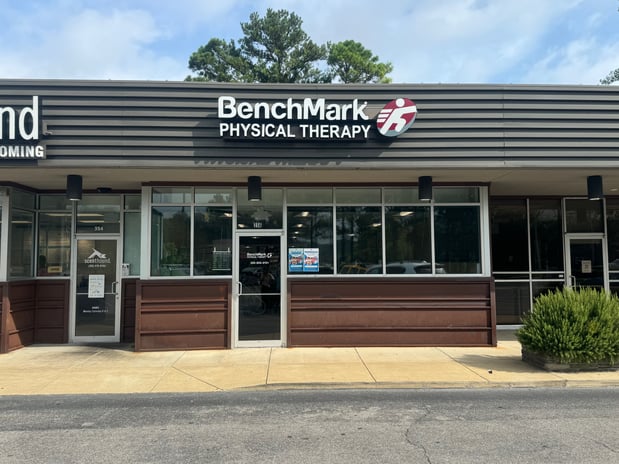 Images BenchMark Physical Therapy