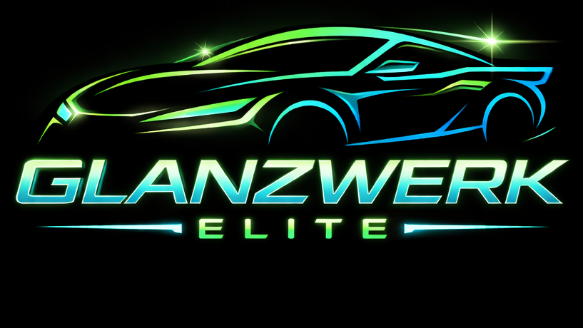 Glanzwerk Elite, Feldstraße 14A in Teutschenthal