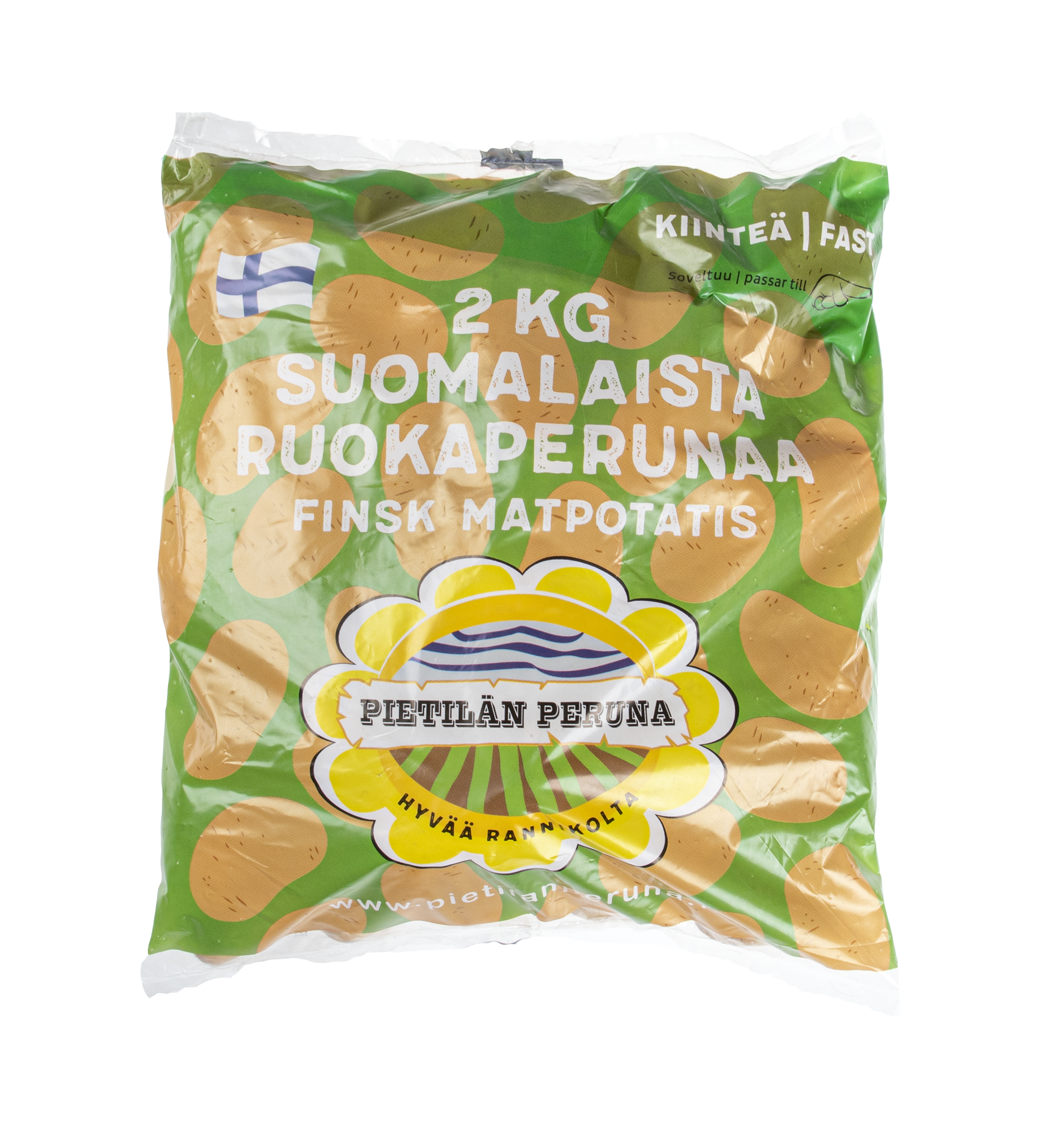 Images Pietilän Peruna