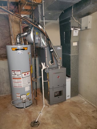 Images Mr. Breeze Heating & Cooling