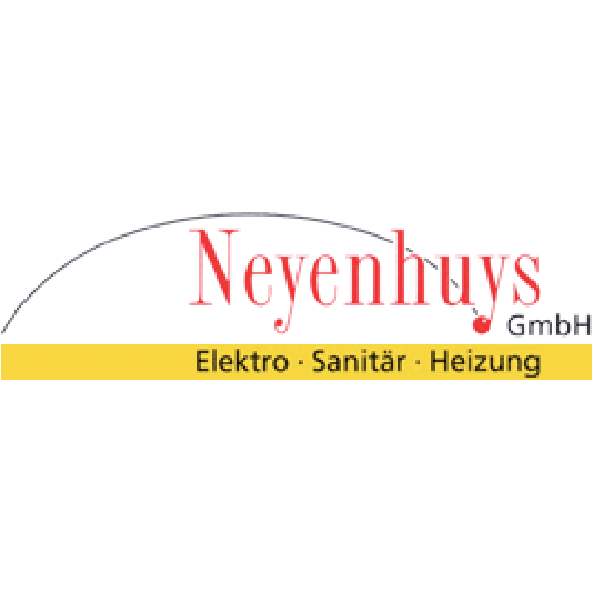 Logo Neyenhuys GmbH