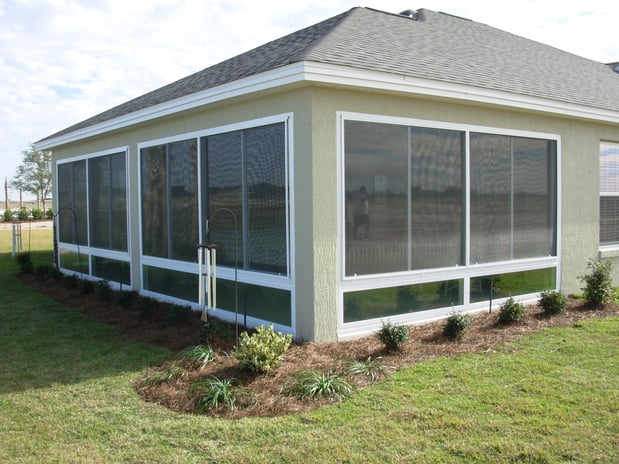 Images Magellan Remodeling Services, Inc.