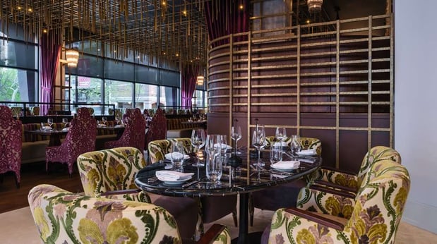 Images Hotel Bourre Bonne Louisville, Curio Collection by Hilton