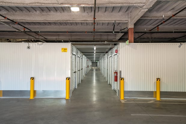 Images U-Stor-It Self Storage - Otay