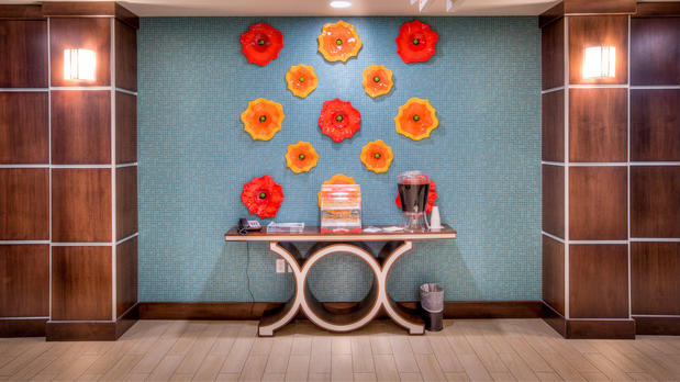 Images Holiday Inn Express Wichita South by IHG