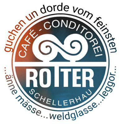Logo Café Rotter