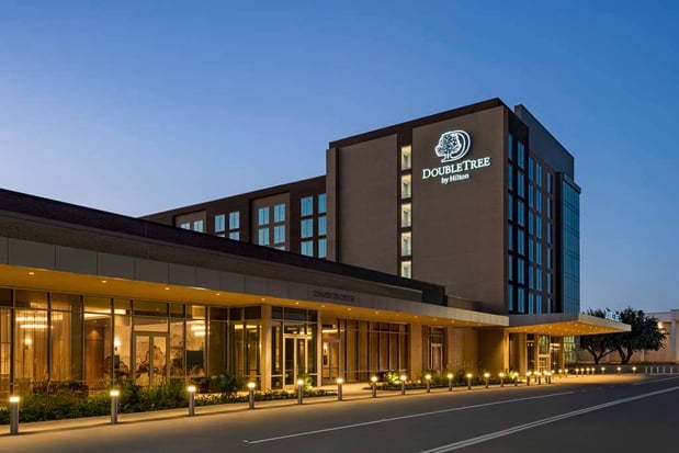 Images DoubleTree by Hilton Abilene Downtown Convention Center