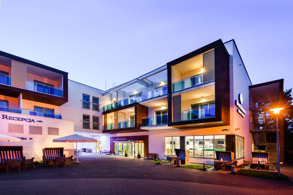 Images Best Western Hotel Jurata