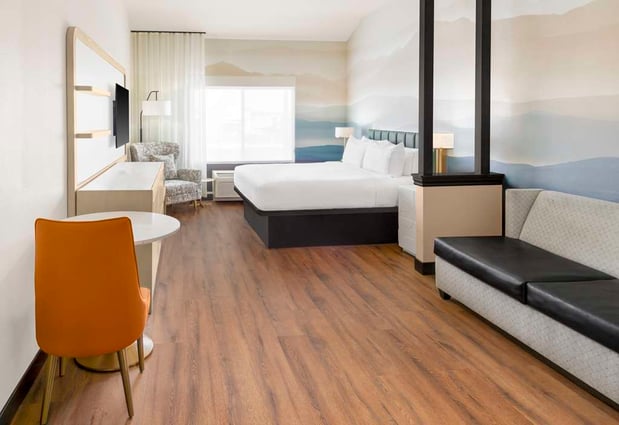 Images DoubleTree by Hilton Hotel Phoenix - Gilbert