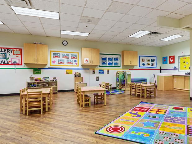 Images Downtown Pittsburgh KinderCare