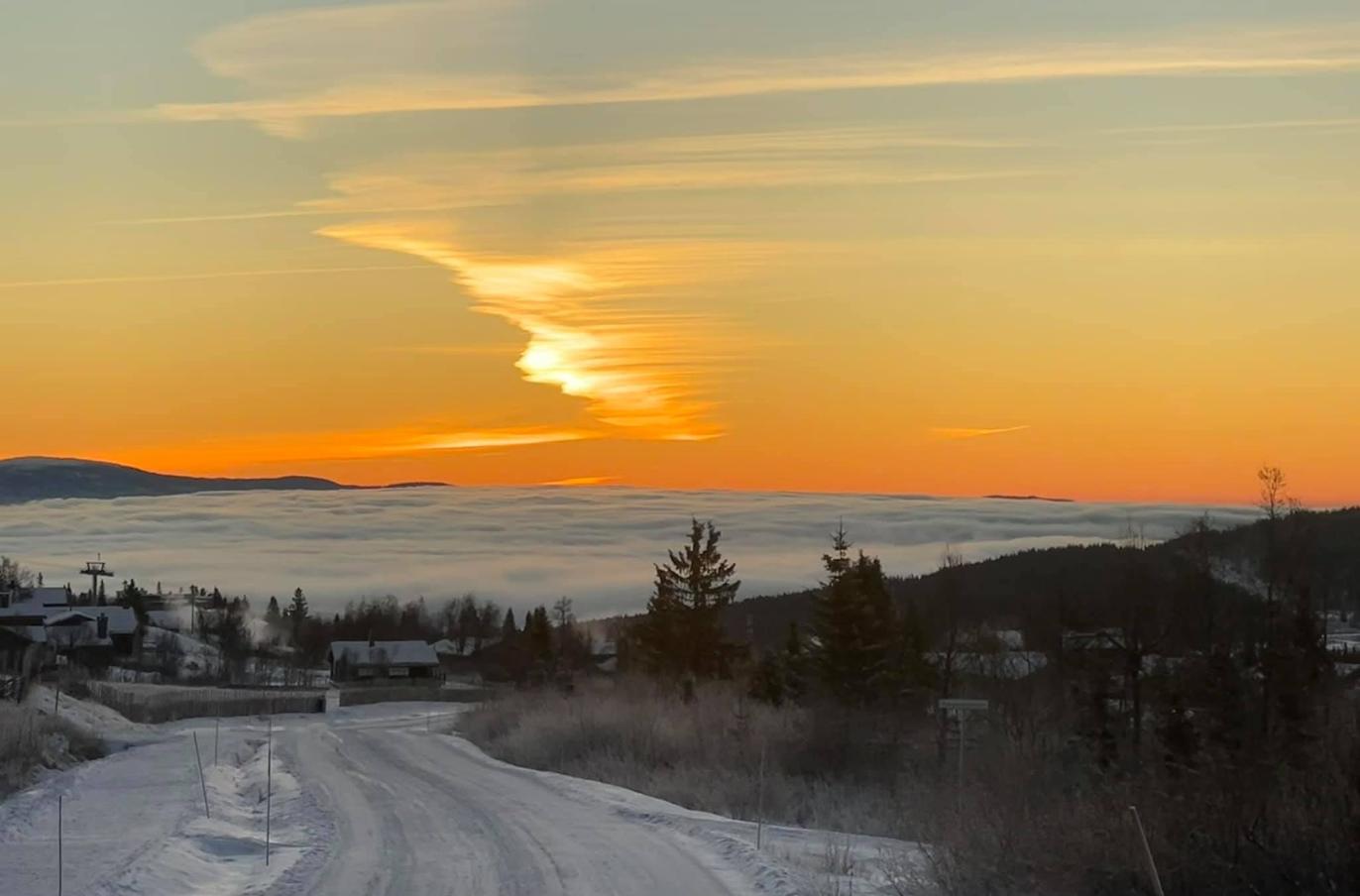 Images Matkroken Skeikampen