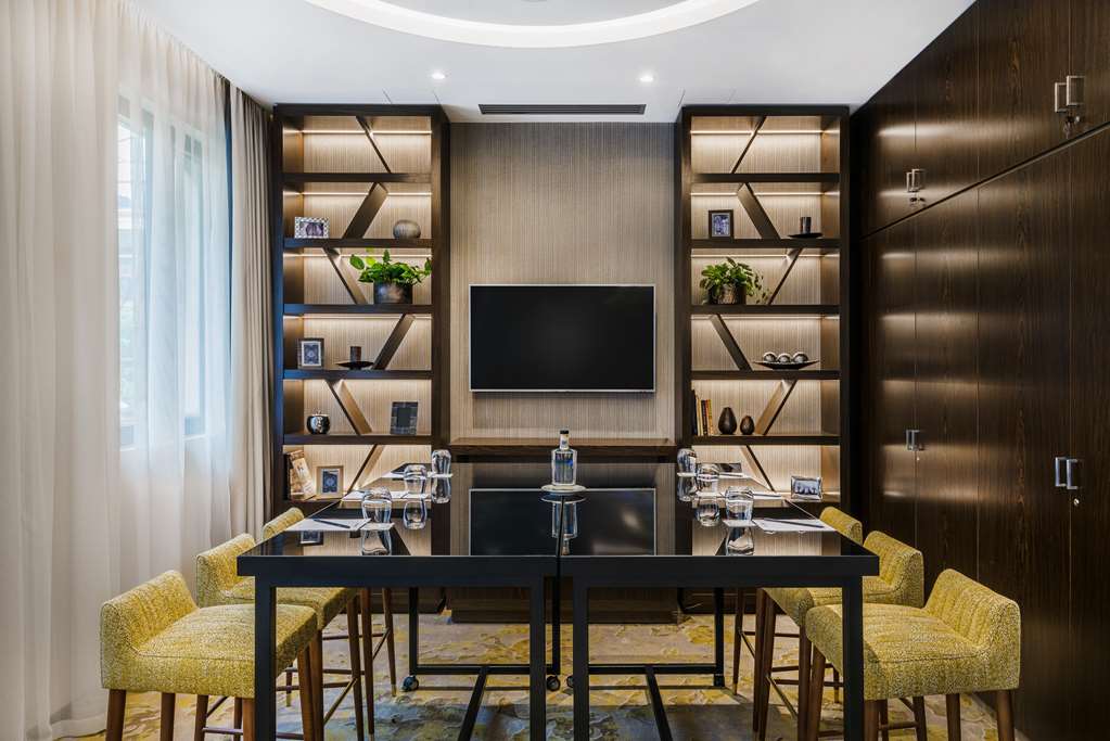 Images Radisson Blu Beke Hotel, Budapest