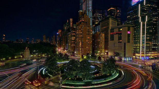 Images Ascent Lounge