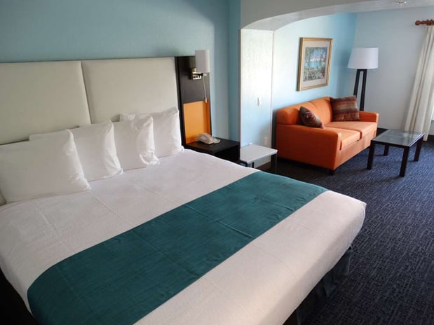 Images Best Western Plus Orlando Lake Buena Vista South Inn & Suites