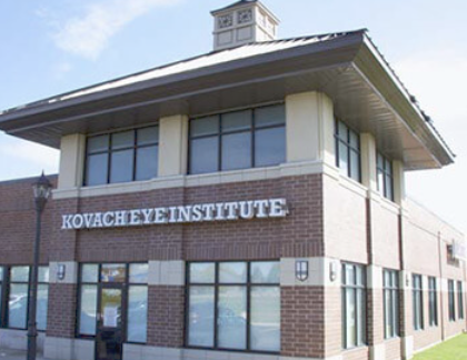 Images Kovach Eye Institute