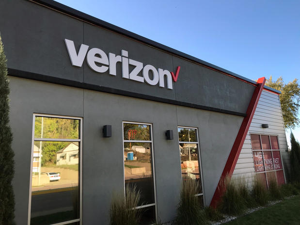 Images Verizon Authorized Retailer - Wireless World