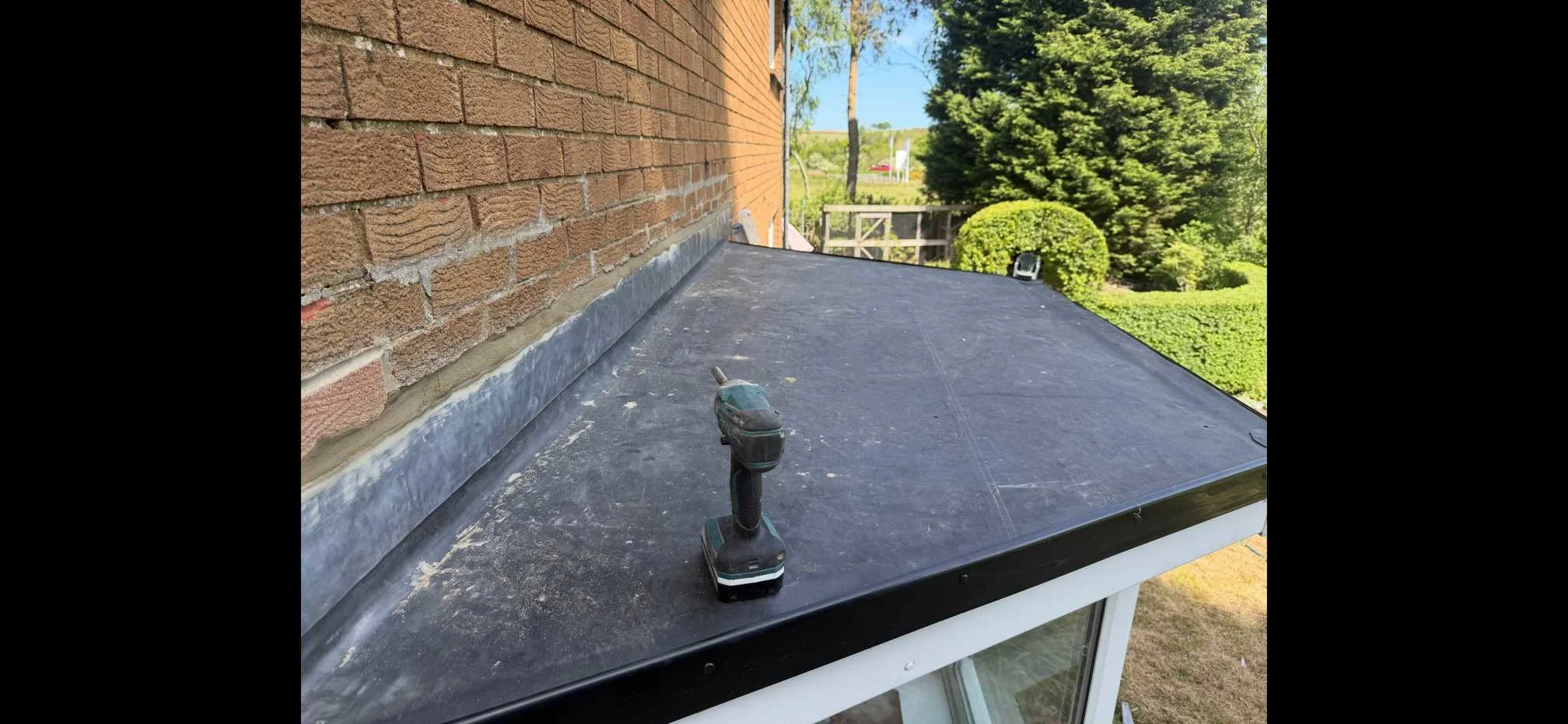 Images John Oliver Roofing Ltd