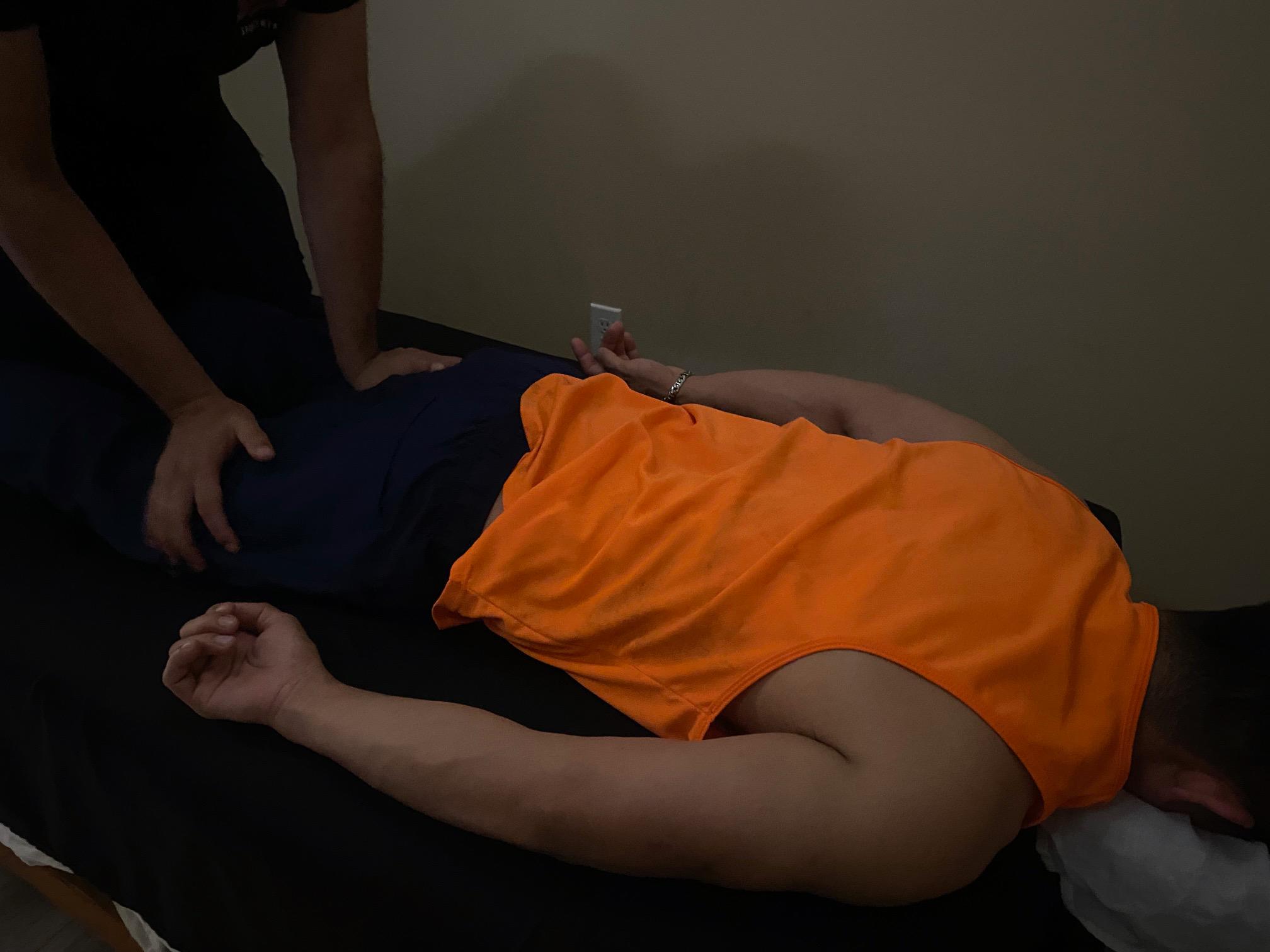 The Rhyme Massage and Wellness Center Image