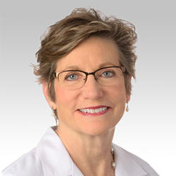 Sara J Fredrickson, MD