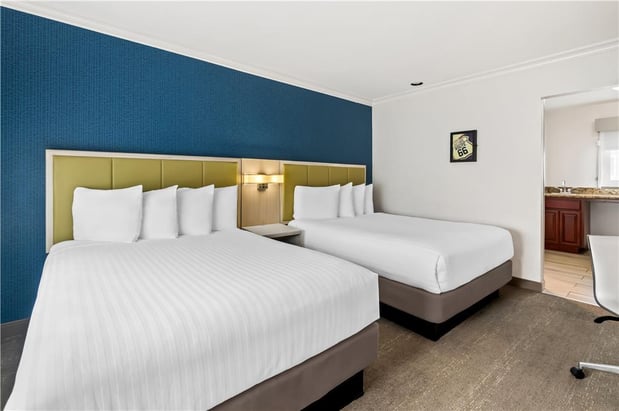 Images SureStay by Best Western Santa Monica