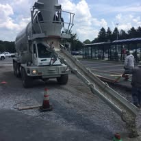 Asphalt Maintenance, Inc. Image