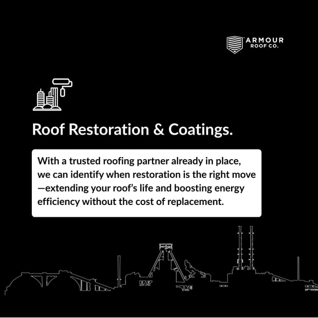 Images Armour Roof Co.