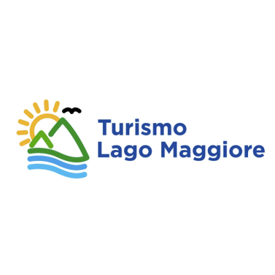 Turismo Lago Maggiore Logo