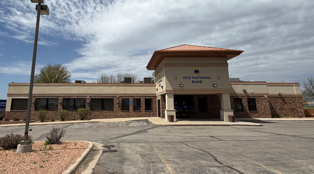 Fergus Falls Branch