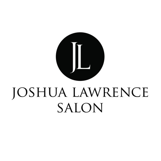 Joshua Lawrence Salon Logo