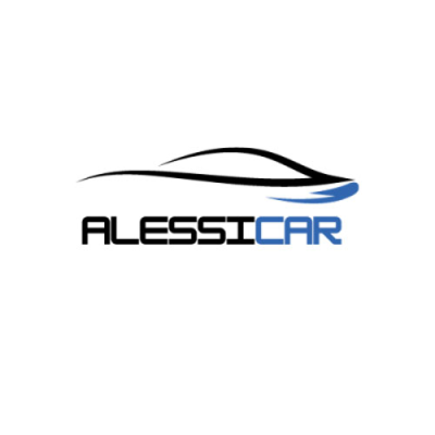 Carrozzeria Alessi Car Logo