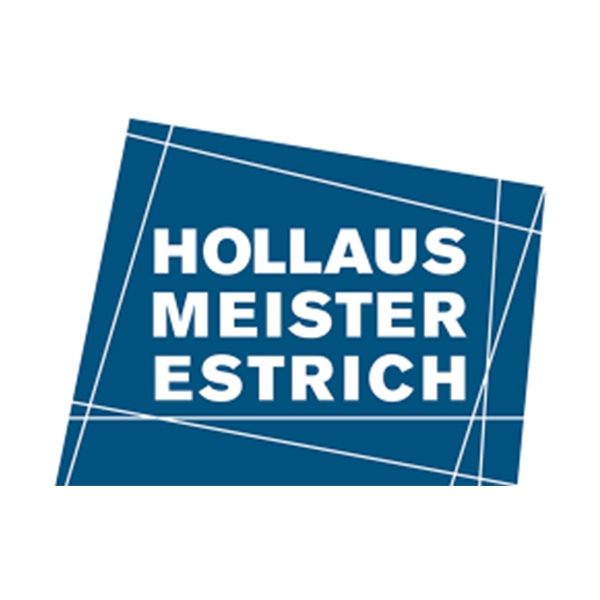 Logo von Hollaus Meister Estrich