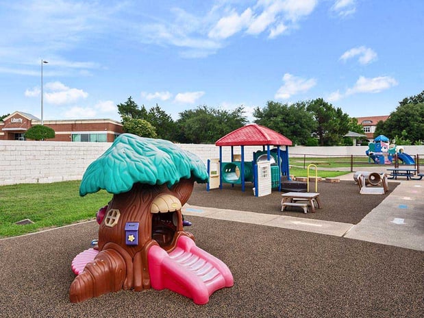 Images Southlake-Grapevine KinderCare