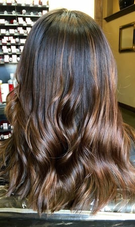 Images Plush Salons