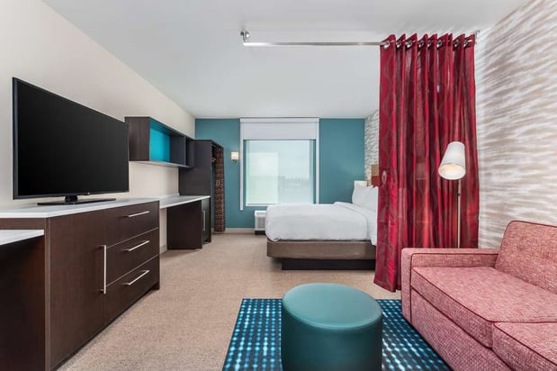 Images Home2 Suites by Hilton Cedar Rapids Westdale