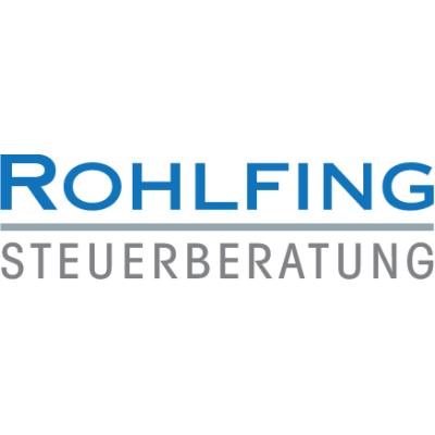 Steuerkanzlei Werner Rohfing - Steuerberater in Niederkrüchten - Logo
