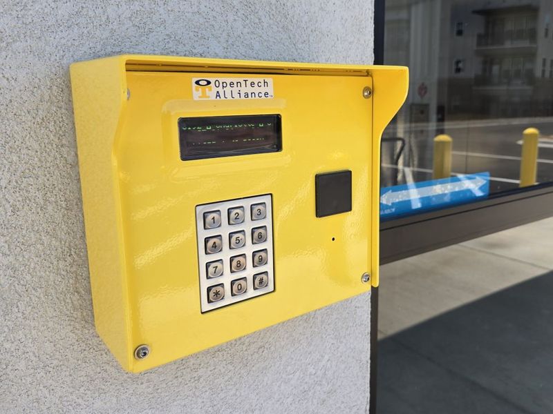Keypad 