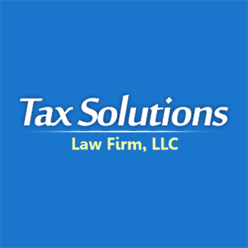 Tax Solutions Law Firm, LLC - Overland Park, KS 66212 - (913)491-4357 | ShowMeLocal.com