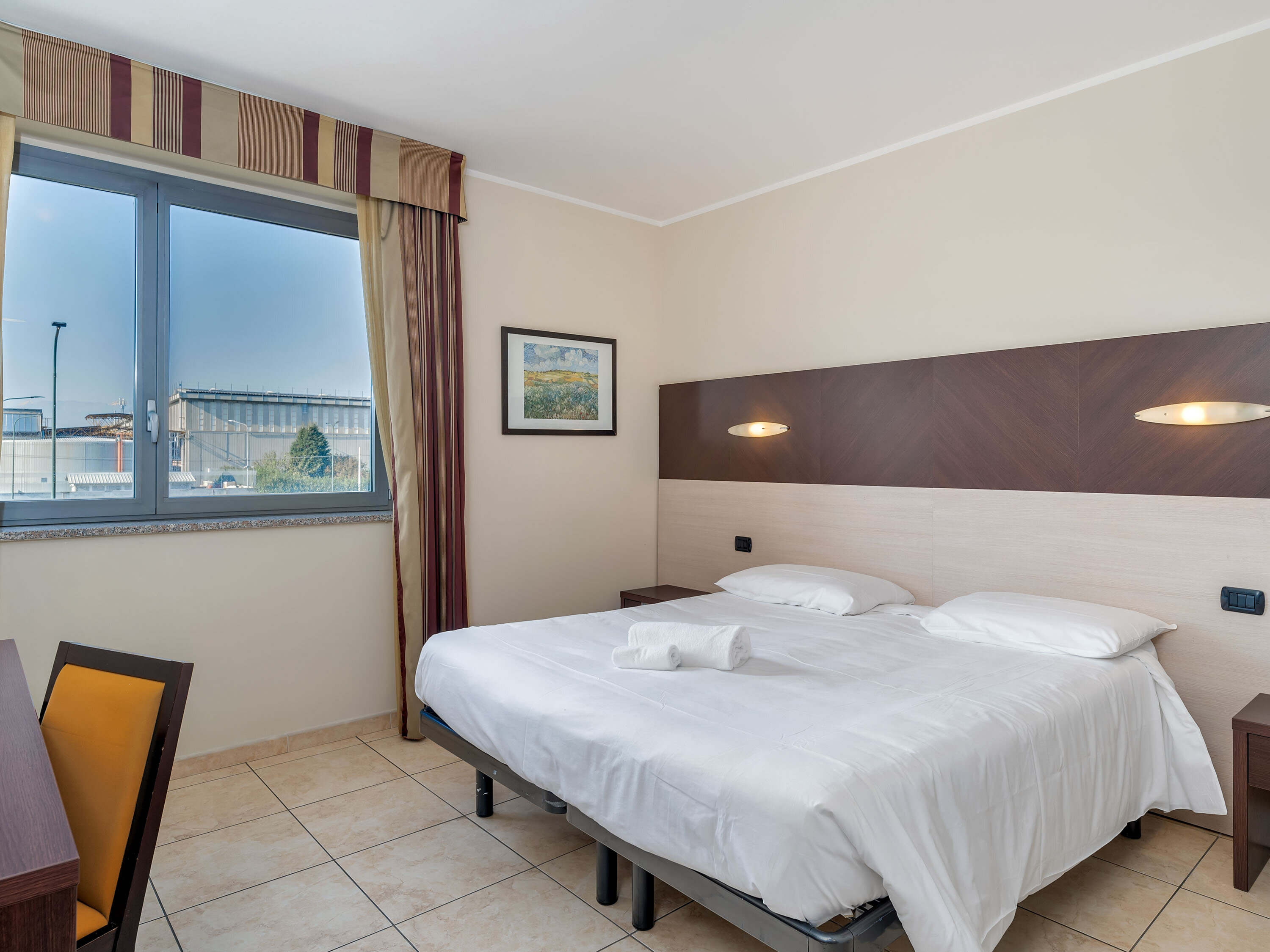 B&B HOTEL Settimo Torinese