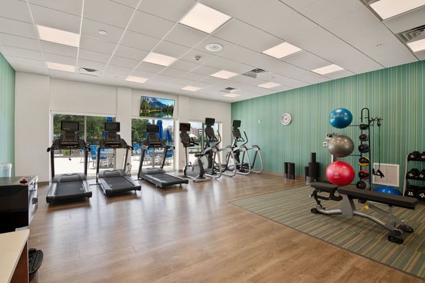 Images Holiday Inn Express & Suites Orlando - Lake Buena Vista by IHG